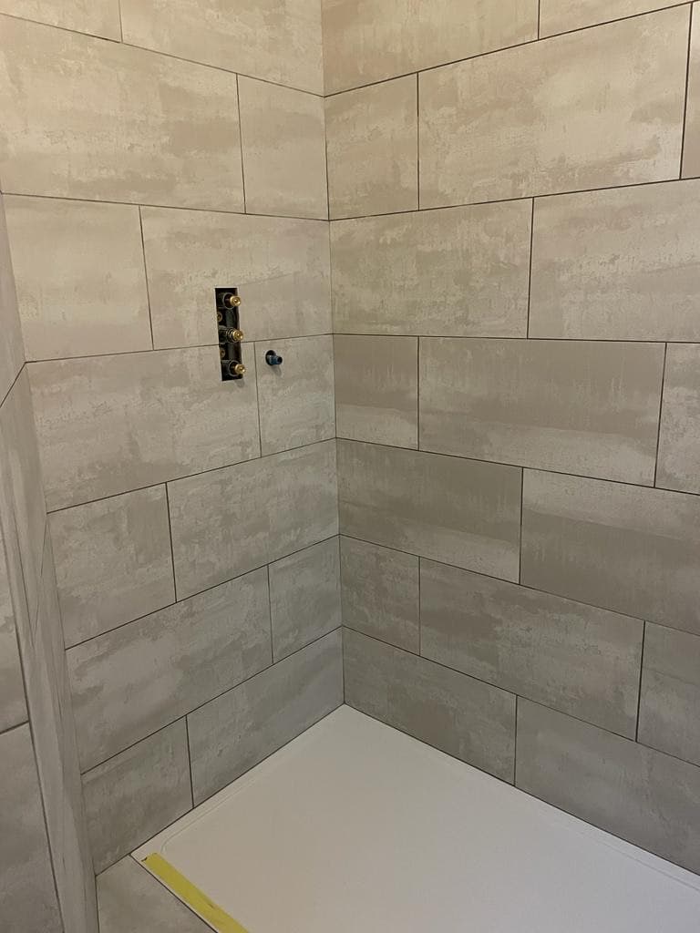 Kitchen & Bathroom Refurbishments